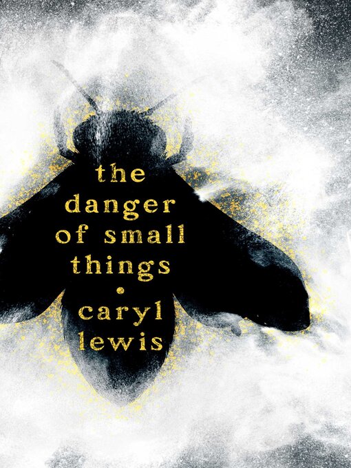 Cover image for The Danger of Small Things